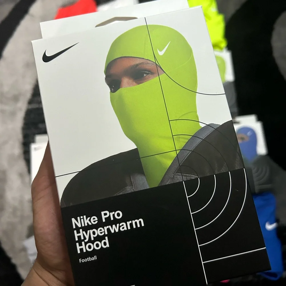 Nike Ski Mask (Pick one)